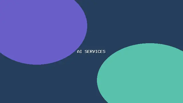 AI Services