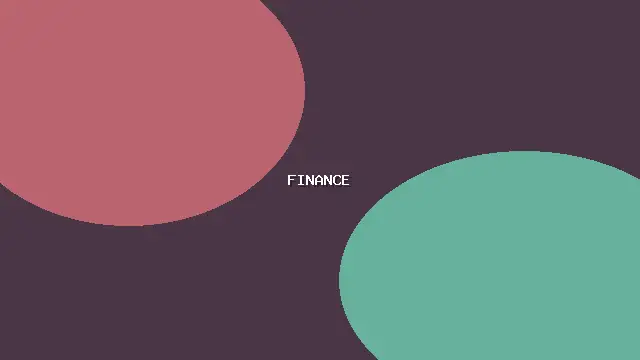 Finance