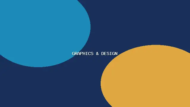 Graphics & Design